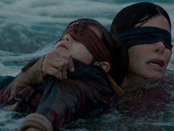 Bird Box: spin-off espanhol do filme ganha elenco oficial; veja!