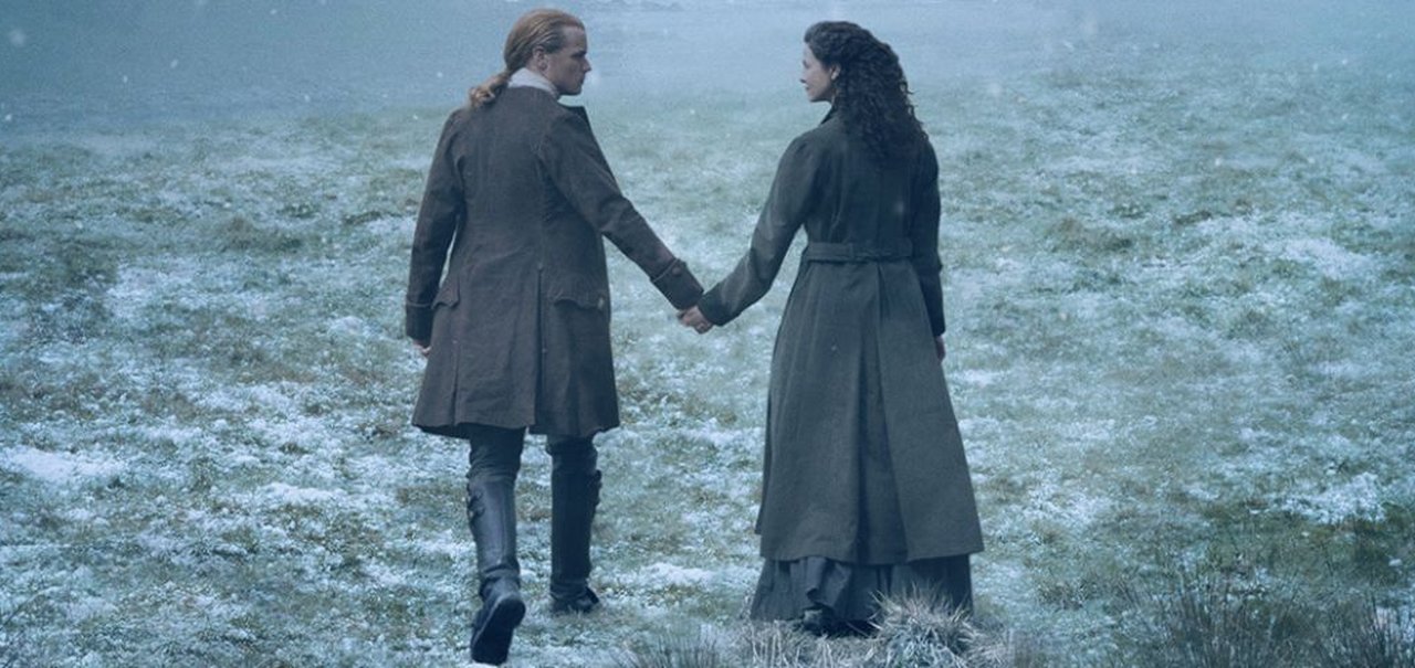 Outlander: visual de Jamie na 6ª temporada é revelado; veja foto!