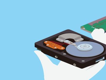 Ransomware: como funciona a recuperação de dados?