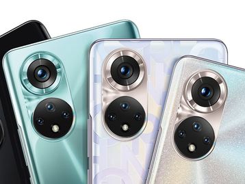 Honor ultrapassa Xiaomi e Apple em vendas de celulares na China