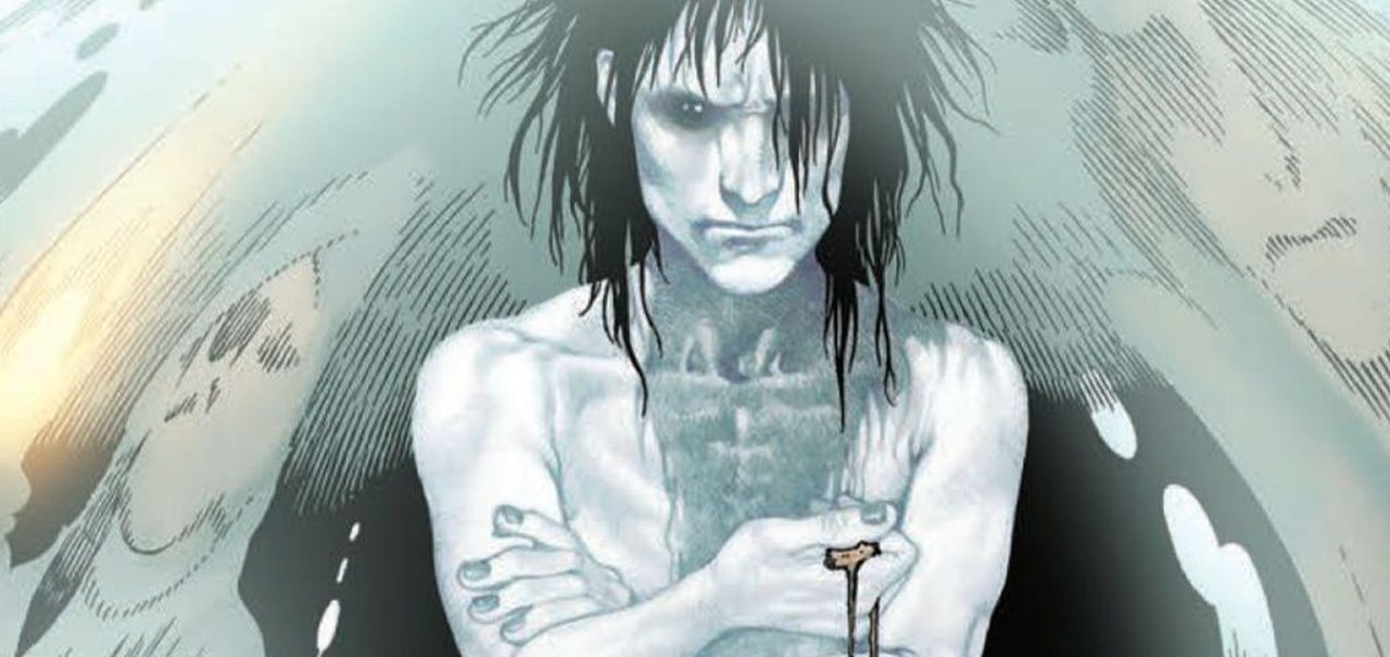 Locke & Key: série pode ter crossover com The Sandman; entenda!