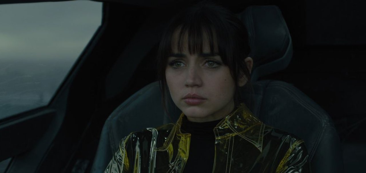 Ballerina: Ana de Armas pode estrelar filme spin-off de John Wick