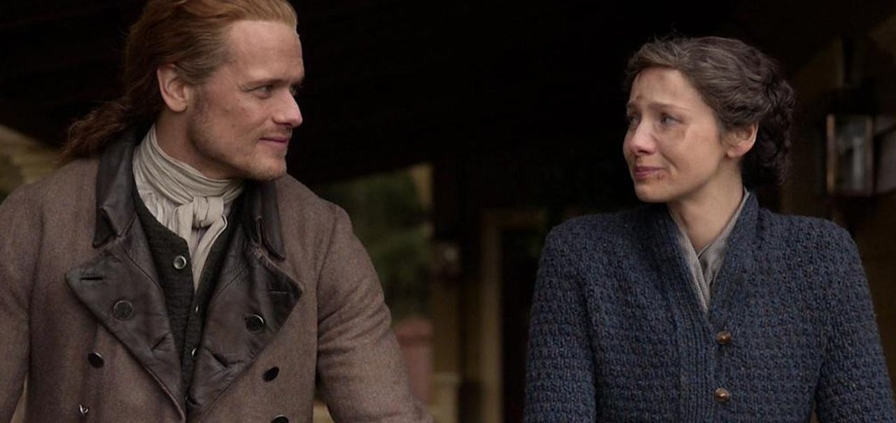 Outlander: Claire estará 'desestabilizada' na 6ª temporada, diz atriz