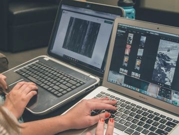 Notebook Black Friday: qual tamanho de tela você deve escolher?