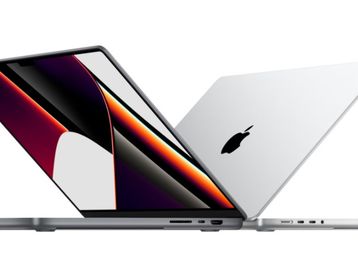 Apple explica ausência de Face ID e touchscreen no MacBook Pro