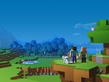 Novo ransomware age disfarçado de arquivo para Minecraft