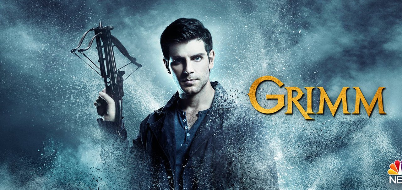 David Giuntoli: por onde anda o ator da série Grimm?