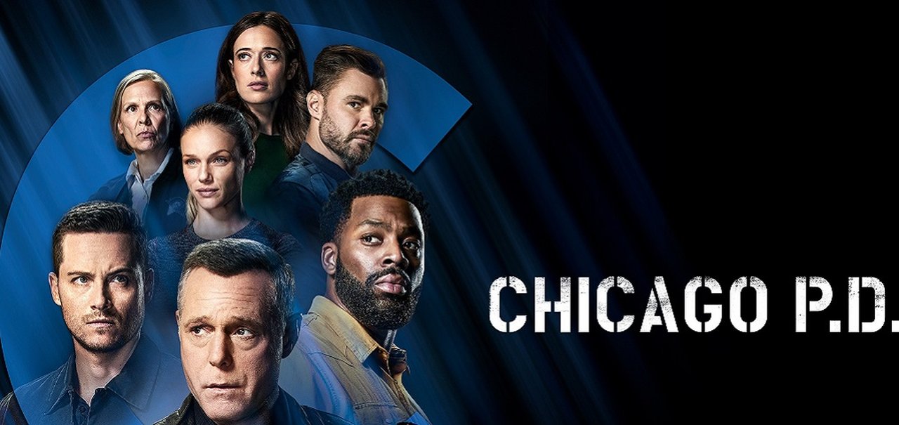 Chicago PD 9x7: Healstead confronta Voight (promo)