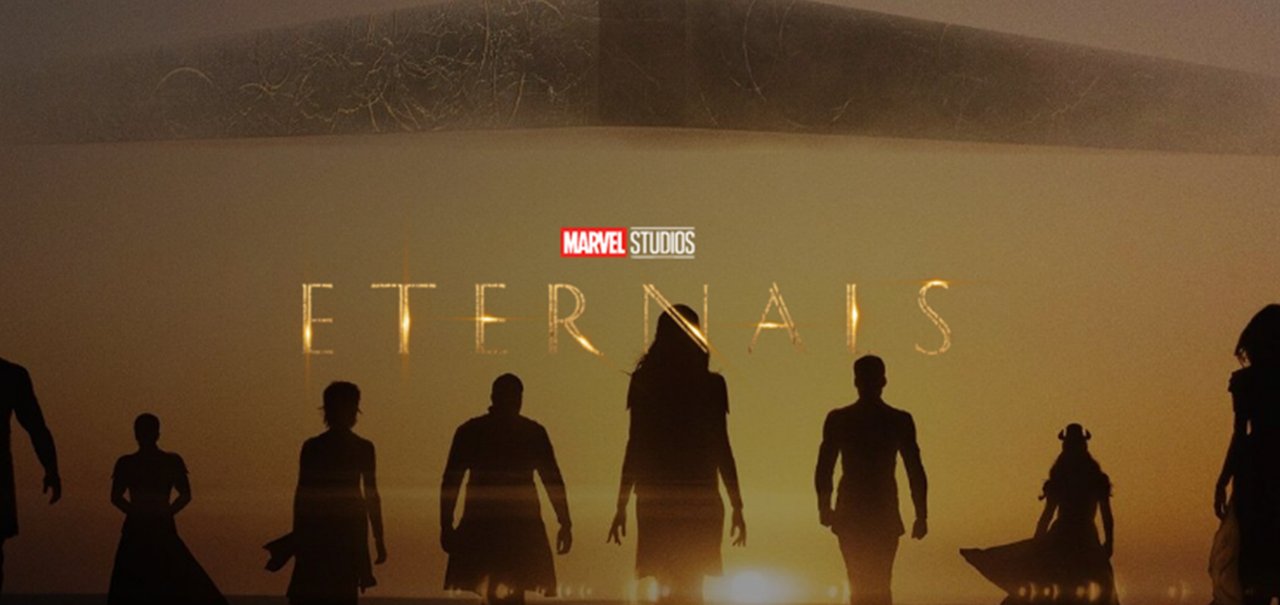 Eternos: filme não precisa de sequência, diz produtor da Marvel