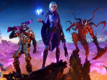 Fortnite e Yahoo deixam de funcionar na China