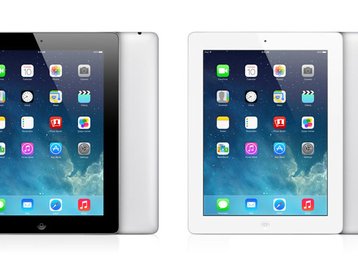 Apple adiciona iPad 4 à lista de produtos obsoletos