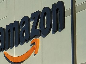 Terceiro trimestre da Amazon é marcado por crescimento lento 