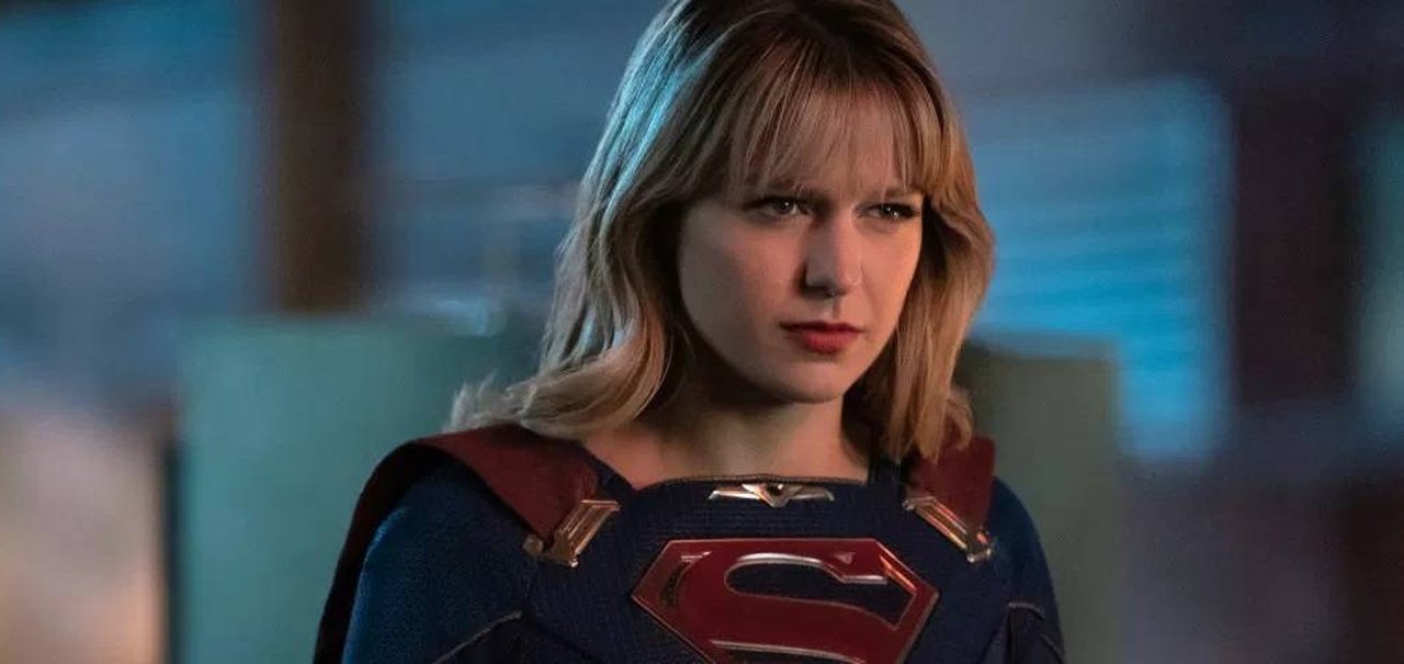 Supergirl: final da série da DC ganha promo emocionante; assista!