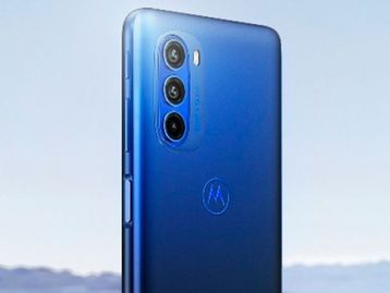 Moto G51 5G é lançado com Snapdragon 480+, 120 Hz e preço atraente