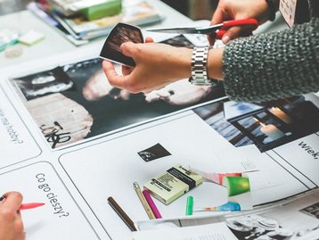 Dia do Designer Gráfico: 5 cursos para quem quer entrar na área