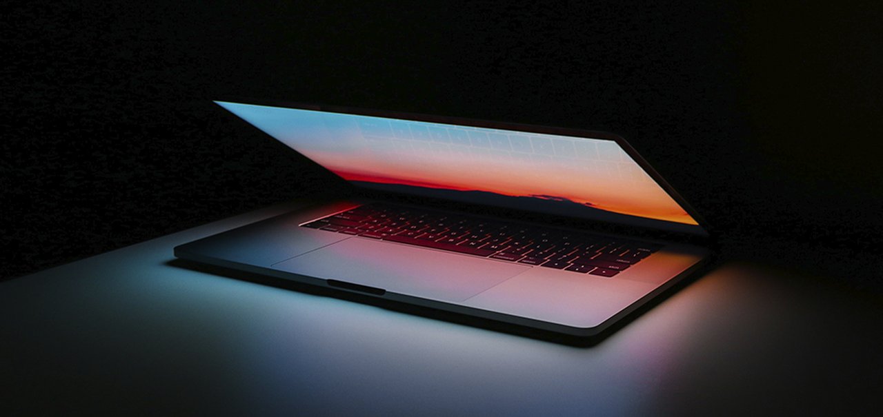 Apple deve lançar MacBook OLED em parceria com Samsung ou LG