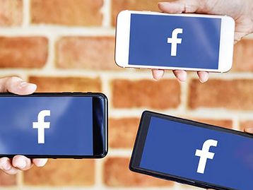 Facebook permite que criadores driblem taxas da Apple; veja como