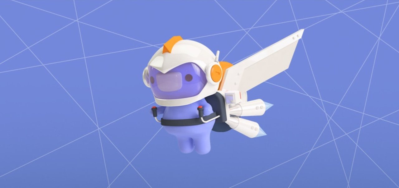 Falsa campanha do Discord Nitro rouba dados de usuários da Steam