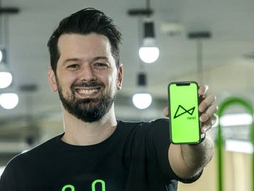 Banco Next lança nextShop, marketplace com até 10% de cashback
