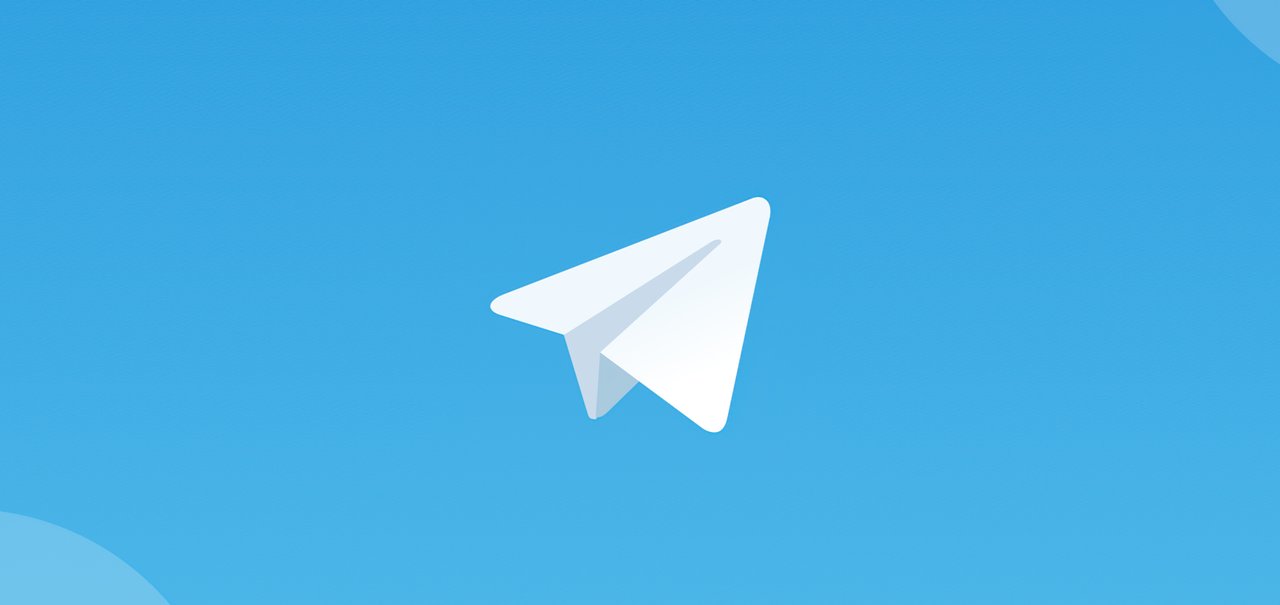 Telegram lança grande atualização com novos recursos