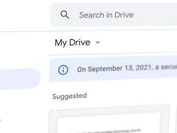 Google Drive ganhará grandes melhorias na pesquisa de arquivos