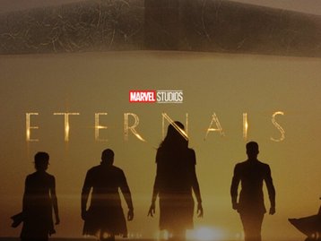 Eternos: filme da Marvel é banido dos cinemas em alguns países; veja!