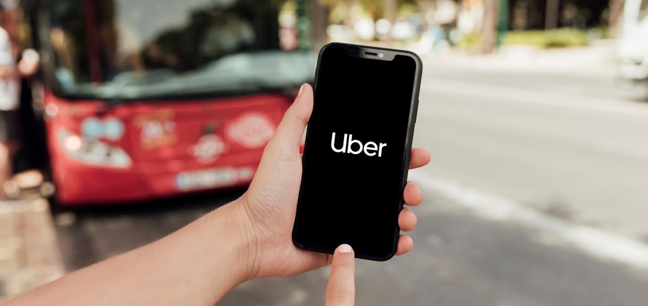 Uber perde motoristas, mas registra primeiro lucro da história