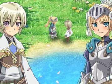 Rune Factory 4 Special chega aos consoles e PC em dezembro