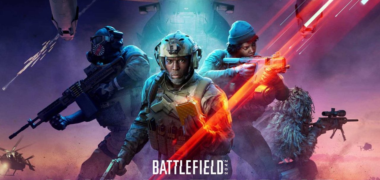 Modo gratuito em Battlefield ainda não está nos planos da EA