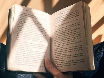 20% de desconto em seleção de livros no Submarino