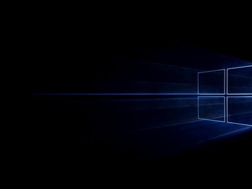 Microsoft lança 'modo noturno' para a Pesquisa do Windows 10
