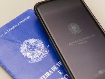 Carteira de Trabalho Digital alcança 500 milhões de acessos