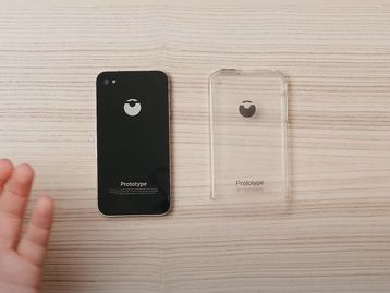 Protótipo do iPhone 4 versão 'Estrela da Morte' aparece em vídeo