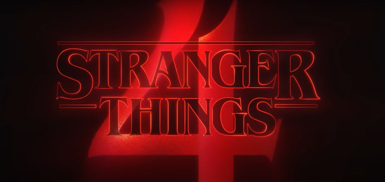 Stranger Things 4: veja os nomes de episódios e janela de estreia