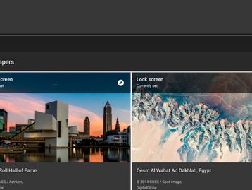 App de wallpaper do Google atinge 500 milhões de downloads 