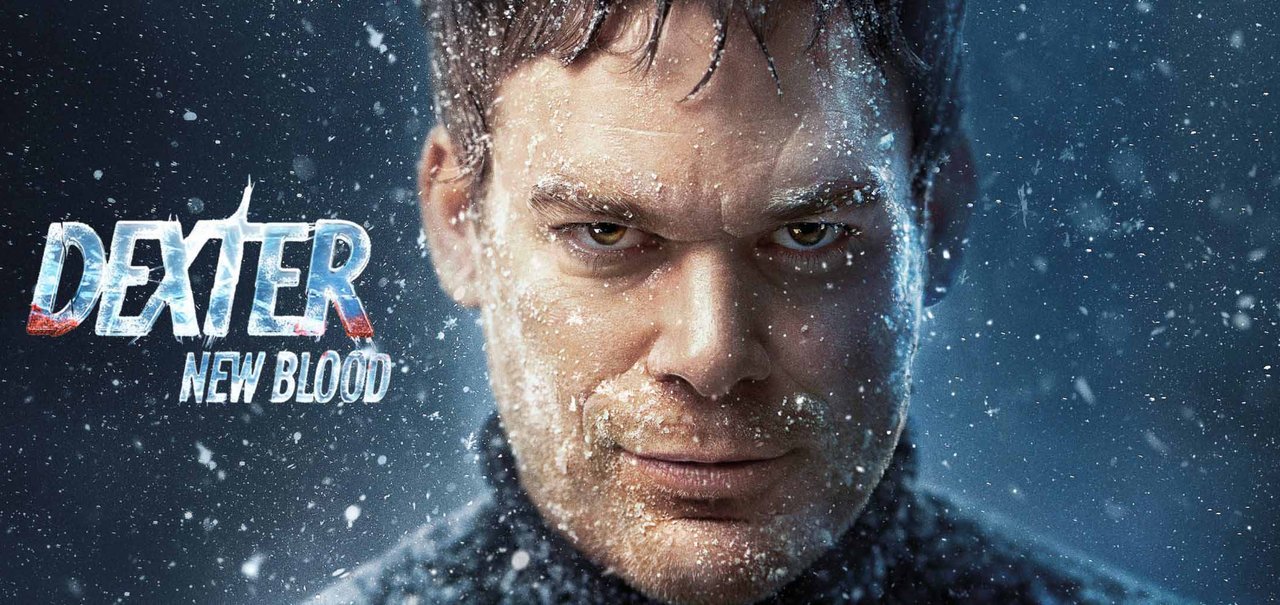 Dexter: Michael C. Hall celebra retorno ao papel em Dexter: New Blood