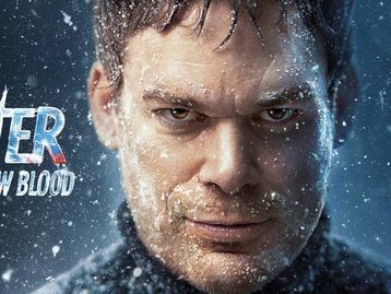 Dexter: Michael C. Hall celebra retorno ao papel em Dexter: New Blood
