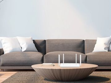 Huawei lança roteador mesh Wi-Fi AX2 no Brasil