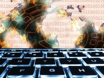EUA e Europa 'cercam' membros da gangue de ransomware REvil