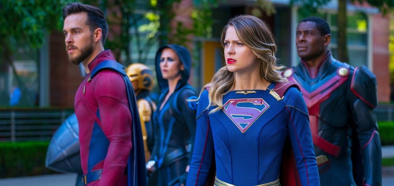 Séries na Semana: final da 6ª temporada de Supergirl e mais; veja agenda!