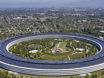 Apple: solicitações de dados caíram 80% em 2020, revela relatório