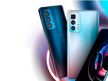 Motorola Edge 30 Ultra pode ter tela de 144 Hz; veja detalhes