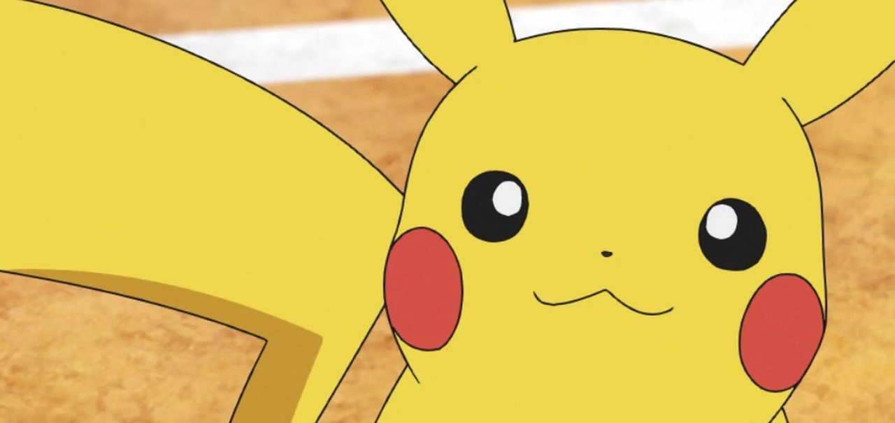 Pokémon ganha Pikachu de cristal de US$ 25 mil