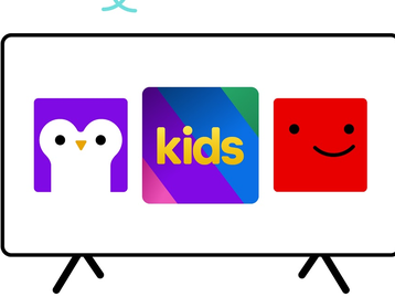 Netflix 'imita' TikTok com função de clipes curtos para crianças