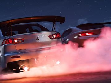 Forza Horizon 5: maravilhoso é pouco!