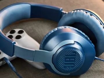 Black Friday: JBL dá descontos de até 45% fones e caixas de som
