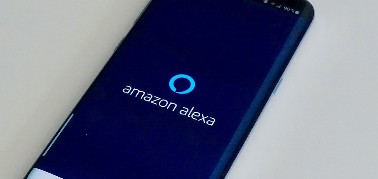 WhatsApp ganha figurinhas oficiais da Alexa; saiba como baixar