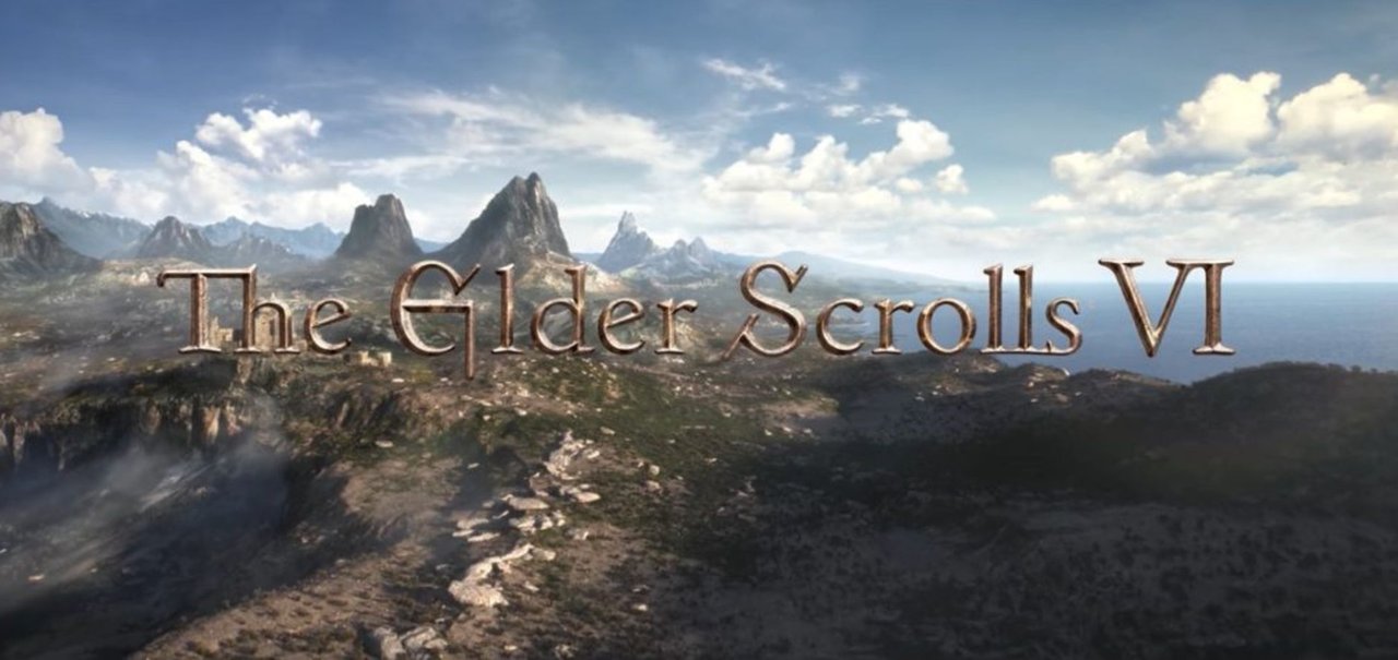 Elder Scrolls 6: Bethesda fala sobre demora no lançamento