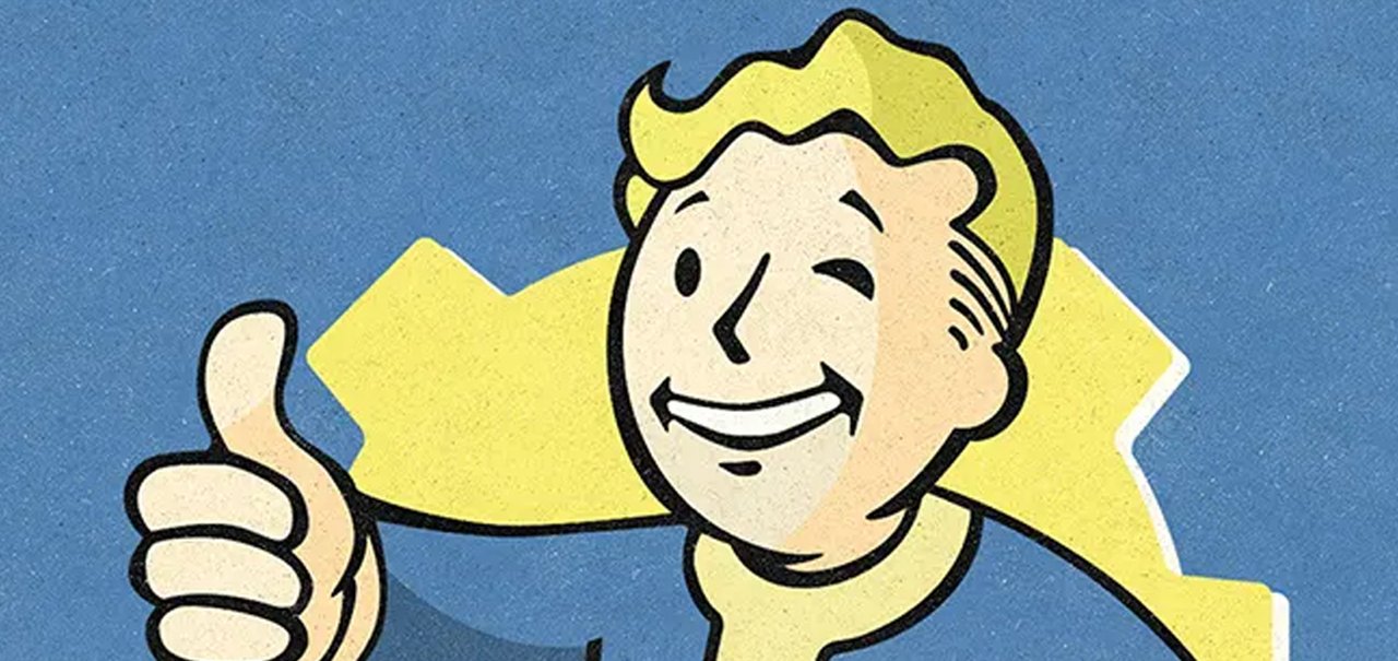 Bethesda: Fallout 5 está nos planos, mas não é prioridade