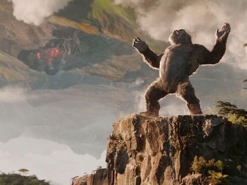 Unity compra Weta Digital de Peter Jackson por US$ 1,6 bilhão 